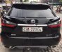 Lexus RX 350 F-Sport 2016 - Bán Lexus RX 350 F-Sport đời 2016, màu đen, nhập khẩu 