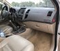 Toyota Hilux G 2010 - Bán xe Toyota Hilux 3.0 hai cầu 2010 màu bạc, xe ít đi còn rất mới