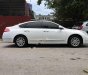 Nissan Teana 2.0 2011 - Bán Nissan Teana 2.0 sản xuất năm 2011, màu trắng, nhập khẩu