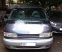 Toyota Previa 2.4LE 1992 - Tp HCM - Toyota Previa xe 7 chỗ, số tự động, 2 cửa trời, giá 155tr