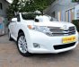 Toyota Venza   2.7 AWD 2009 - Bán Toyota Venza 2.7 AWD đời 2009, màu trắng, giá tốt