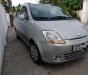 Chevrolet Spark 2008 - Cần bán xe Chevrolet Spark năm 2008, màu bạc 