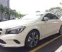 Mercedes-Benz CLA class CLA 200 2017 - Bán Mercedes CLA 200 sản xuất năm 2017, màu trắng, xe nhập