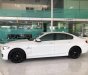 BMW 5 Series 2016 - Cần bán BMW 5 Series 2016, màu trắng, xe nhập