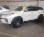 Toyota Fortuner 2017 - Bán Toyota Fortuner năm 2017, màu trắng, nhập khẩu