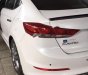 Hyundai Elantra   2016 - Bán Hyundai Elantra 2016, màu trắng