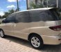 Toyota Previa  2.4 AT 2005 - Cần bán gấp Toyota Previa 2.4 AT sản xuất năm 2005, nhập khẩu nguyên chiếc, giá tốt