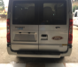 Ford Transit 2014 - Bán xe Ford Transit đời 2014 màu bạc, giá 570 triệu