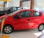 Chevrolet Spark LS 2018 - Bán xe Chevrolet tại Tây Ninh - Chỉ cần trả trước 80 triệu có ngay Spark LS