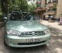 Kia Spectra 2004 - Bán ô tô Kia Spectra đời 2004, màu xanh