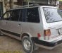 Mitsubishi Colt 1988 - Bán ô tô Mitsubishi Colt sản xuất năm 1988, màu trắng, nhập khẩu Nhật bản, giá 48tr