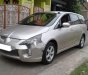 Mitsubishi Grandis 2005 - Bán Mitsubishi Grandis năm 2005, màu bạc  