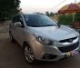 Hyundai Tucson 2011 - Bán Hyundai Tucson sản xuất năm 2011, màu bạc, nhập khẩu