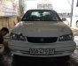 Toyota Corolla   2000 - Cần bán gấp Toyota Corolla đời 2000, màu trắng chính chủ, giá tốt