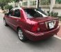 Ford Laser Delu 2002 - Bán Ford Laser Delu sản xuất năm 2002, màu đỏ