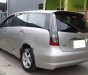 Mitsubishi Grandis 2005 - Bán Mitsubishi Grandis năm 2005, màu bạc  