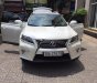Lexus RX 2014 - Chính chủ bán xe Lexus RX sản xuất 2014, màu trắng, nhập khẩu 