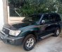 Toyota Land Cruiser 2002 - Bán xe Toyota Land Cruiser sản xuất 2002, 380tr