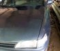 Toyota Corolla 1996 - Bán Toyota Corolla năm sản xuất 1996, màu xám chính chủ, giá tốt