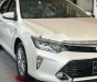 Toyota Camry 2018 - Bán ô tô Toyota Camry sản xuất năm 2018, màu trắng