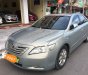 Toyota Camry GLX  2007 - Bán xe Toyota Camry GLX đời 2007, màu xám, xe nhập  