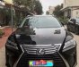 Lexus RX 350 2016 - Cần bán lại xe Lexus RX 350 2016, màu đen, xe nhập chính chủ