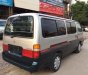 Toyota Hiace 2003 - Bán xe cá mập 3 chỗ tải Van, hiệu Toyota 2 màu, đời 2003, máy turbol. Xe ngon đẹp, không lỗi nhỏ