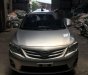 Toyota Corolla altis 2012 - Bán xe Toyota Corolla altis 2012, màu bạc 