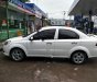 Chevrolet Aveo 1.5LTZ 2016 - Bán xe Chevrolet Aveo 1.5LTZ sản xuất 2016, màu trắng