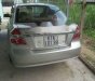 Daewoo Gentra 2009 - Bán xe Daewoo Gentra năm 2009, màu bạc