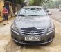 Chevrolet Lacetti 2010 - Bán Chevrolet Lacetti năm 2010, màu bạc chính chủ, 318tr