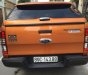 Ford Ranger Wildtrak 3.2 AT 2017 - Bán Ford Ranger Wildtrak 3.2AT 2017, nhập khẩu