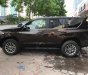 Toyota Prado VX 2.7L 2018 - Bán Toyota Prado VX 2.7L sản xuất năm 2018, màu nâu, nhập khẩu nguyên chiếc