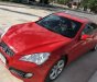 Hyundai Genesis 2010 - Cần bán lại xe Hyundai Genesis năm 2010, màu đỏ, 535 triệu