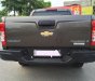 Chevrolet Colorado 2.5 4x4MT 2016 - Bán Chevrolet Colorado 2.5 4x4MT đời 2016, xe nhập  