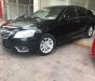 Toyota Camry 2.0E 2011 - Bán xe Toyota Camry 2.0E SX 2011, màu đen, xe nhập