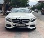 Mercedes-Benz C class C200 2015 - Cần bán Mercedes C200 đời 2015, màu trắng chính chủ