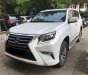 Lexus GX 460 2015 - Bán Lexus GX 460 năm sản xuất 2015, màu trắng, xe nhập