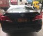 Toyota Camry 2.0E 2011 - Bán xe Toyota Camry 2.0E SX 2011, màu đen, xe nhập