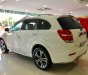 Chevrolet Captiva REVV  2017 - Cần bán xe Chevrolet Captiva REVV sản xuất 2017, màu trắng, nhập khẩu nguyên chiếc