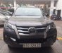 Toyota Fortuner 2017 - Cần bán Toyota Fortuner đời 2017, nhập khẩu nguyên chiếc chính chủ