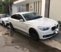 BMW 5 Series 528 GT 2014 - Bán xe BMW 528i GT 2014, màu trắng