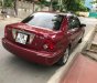 Ford Laser Delu 2002 - Bán Ford Laser Delu sản xuất năm 2002, màu đỏ