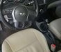 Kia Cerato 2009 - Bán xe Kia Cerato năm sản xuất 2009, màu đen, 370 triệu