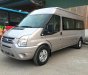 Ford Transit Mid 2018 - Cần bán Ford Transit Mid 2018 mới 100%, hỗ trợ trả góp 90%, làm biển Hà Nội. LH TPKD 0906275966