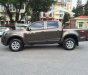 Chevrolet Colorado 2.5 4x4MT 2016 - Bán Chevrolet Colorado 2.5 4x4MT đời 2016, xe nhập  