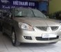 Mitsubishi Lancer Gala GLX 1.6AT 2004 - Chính chủ bán Mitsubishi Lancer Gala GLX 1.6AT 2004, màu vàng