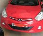 Hyundai Eon 2011 - Bán ô tô Hyundai Eon đời 2011, màu đỏ, nhập khẩu, giá tốt