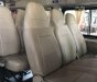 Ford Transit 2016 - Bán Ford Transit năm 2016, màu bạc, giá 638tr