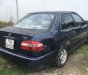 Toyota Corolla  1.6 2000 - Bán xe Toyota Corolla 1.6 năm 2000, màu đen, 175tr